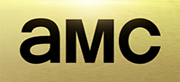 AMC - logo