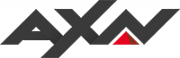 AXN - logo