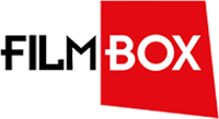 Filmbox - logo