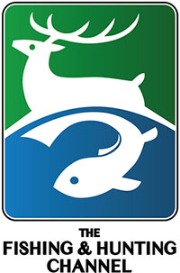 Fishing and Hunting - logo