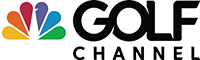 Golf channel - logo