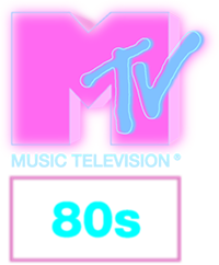 MTV 80s