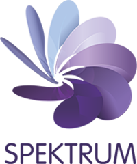 Spektrum - logo