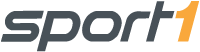 Sport 1 DE - logo