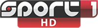 Sport 1 - logo