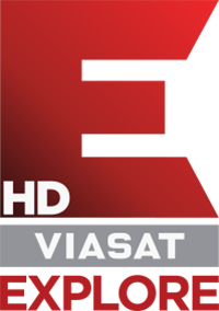 Viasat Explore - logo