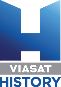 Viasat History - logo