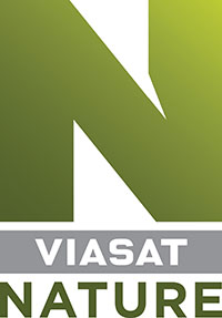 Viasat Nature - logo